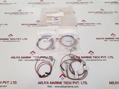 Watlow gordon af 1080801 thermocouple  