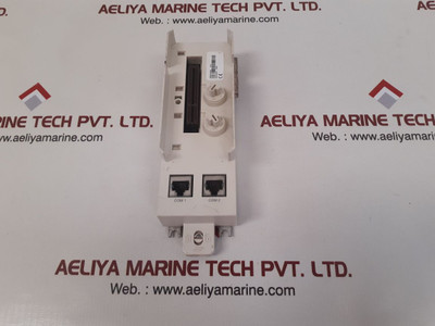 Abb tp853 power module 3bse018126r1