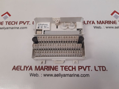 Abb 3Bse013234R1 Extended Module Unit Base