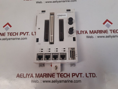 Abb pm866k01 processor unit base 3bse018114r1