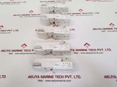 Abb tu810v1 terminal module 3bse013230r1 pr: g