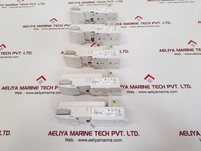 Abb tu810v1 terminal module 3bse013230r1 pr: g Abb tu810v1 terminal module 3bse013230r1 pr: g