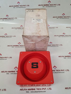 Clifford & snell ya80/n/rf/su fire alarm sounder