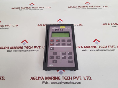 Landis & Staefa Nbrn-esgb Control Device Nbrn (Not Working)