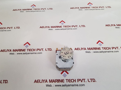 514 116 a girbau washer timer 220v/240v