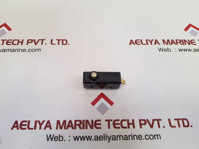 Micro Switch Wz-2Rd19-d1 Alliance Laundry System 15A 480 Vac