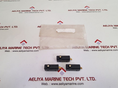Lot Of 2X Wz-2rd19-d1 micro switch Lot Of 2X Wz-2rd19-d1 micro switch