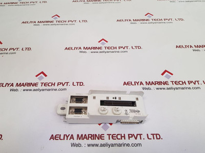 Abb tp854 base unit 3bse025349r1 pr:a