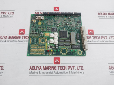 Cegelec 20X4290/10B Drive Control Circuit Board