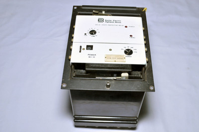 Basler Electric Solid State Relay BE1-32 Power Protection Basler Electric Solid State Relay BE1-32 Power Protection