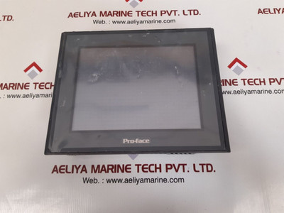 Pro-face 2880061 operator interface panel gp2400-tc41-24v Pro-face 2880061 operator interface panel gp2400-tc41-24v