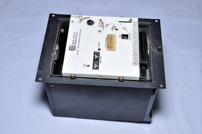 Basler Electric Be1-51 Solid State Relay K1E B2P A0N0F Basler Electric Be1-51 Solid State Relay K1E B2P A0N0F
