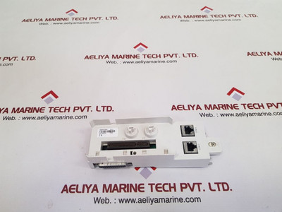 ABB tp853 3bse018126r1 power module pr: d ABB tp853 3bse018126r1 power module pr: d