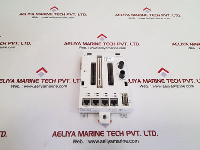 Abb 3Bse050198R1 Base Unit Pm866K01 Pr:G