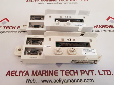 Abb tp854 base unit 3bse025349r1 pr:b