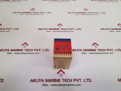 Pepperl+fuchs we77/ex-2 switch amplifier 01543 Pepperl+fuchs we77/ex-2 switch amplifier 01543