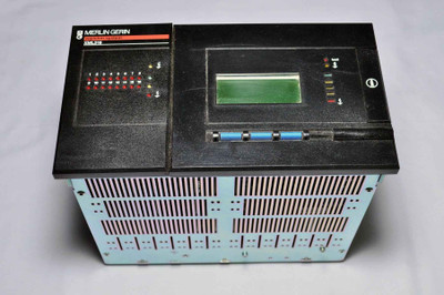 Merlin Gerin Xml316 Vigilohm System 220-240V 50-60Hz