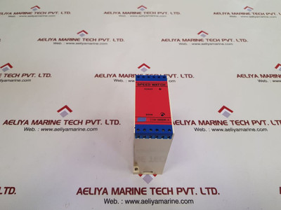 Kum Oh Esw-60000N-a Speed Watch 0 ~ 60000