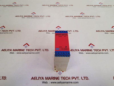 Kum oh esw-60000n-a speed watch 0 ~ 60000