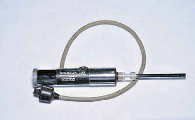 Minear Minearscope 500A Stethoscope