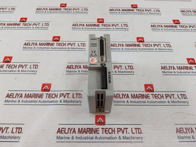 Parker Oem750X-m2 Servo Drive Oem Series 08071100061