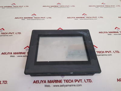 Pro-face Gp477R-eg41-24Vp Touch Screen Panel 2780027-01 (Not Working)