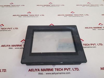 Pro-face Gp477R-eg41-24Vp Touch Screen Panel 2780027-01 (Not Working) Pro-face Gp477R-eg41-24Vp Touch Screen Panel 2780027-01 (Not Working)