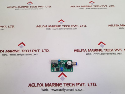 Hanla ims p-i10 v5 pcb card 15 psi used Hanla ims p-i10 v5 pcb card 15 psi used