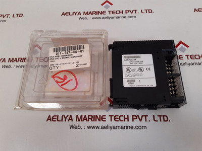 Ge fanuc ic693alg220f input analog module 4pt voltage Ge fanuc ic693alg220f input analog module 4pt voltage