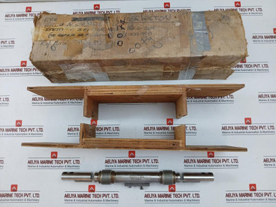 Acurex 50710021 Shaft Horse Power Meter System