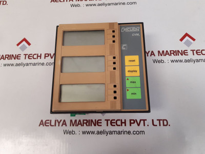 Circutor Cvmk N 4C 062100003900 230/400Vac Power Supply