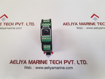 Kaleja 06.04.048 speed control relay Kaleja 06.04.048 speed control relay