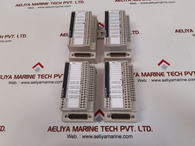 Schneider Electric Modicon Abe7-cpa02 Interface Module