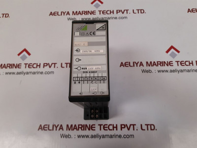 Gossen metrawatt k142.4 transducer Gossen metrawatt k142.4 transducer