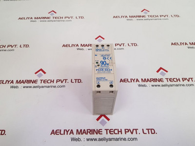Idec ps5r-se24 power supply Idec ps5r-se24 power supply