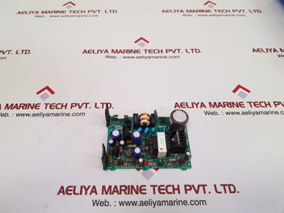 Omron cwd230mr motherboard