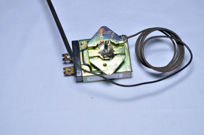 Robertshaw Electric Thermostat s-52-36 - 342027-3 Model Robertshaw Electric Thermostat s-52-36 - 342027-3 Model