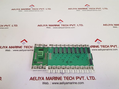 A_0621/5 bus backplane a 0620/5