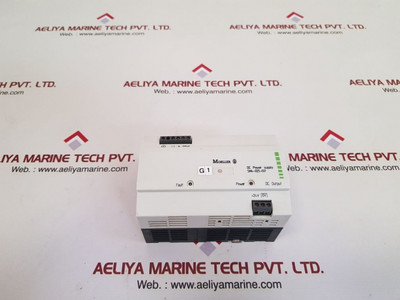 Moeller Sn4-025-b17 Dc Power Supply Moeller Sn4-025-b17 Dc Power Supply