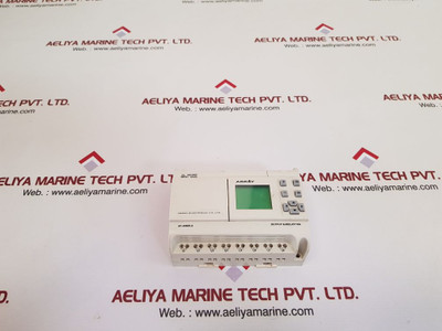 Array electronic af-20mr-a programmable controller relay
