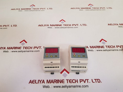 Heatex ec 6-133 c220 c201 digital thermoregulator Heatex ec 6-133 c220 c201 digital thermoregulator