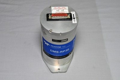 Teledyne DMS-RP30 motion sensor by Teledyne TSS, IP65 rated