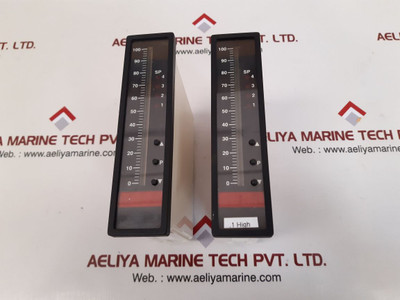 Fl-b101D40-vrr Flow Meter 4-20 Ma 85 To 265 Vac/95 To 370 Vdc