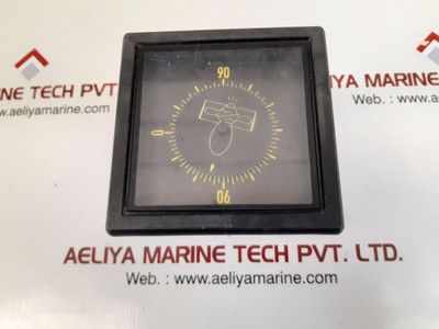 Deif xl96 panel indicator Deif xl96 panel indicator