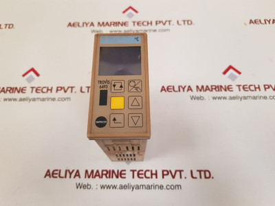 Samson trovis 6493 compact controller 6493-0114.02