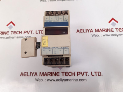 Telemecanique tsx aeg 4111 analog input module Telemecanique tsx aeg 4111 analog input module