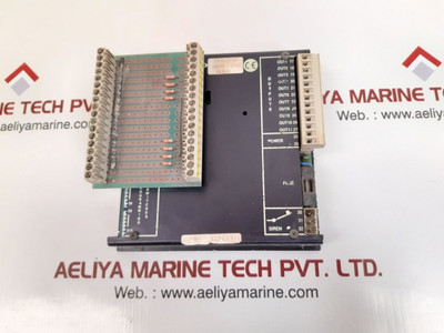Selco M2000-29-10 Controller Selco M2000-29-10 Controller