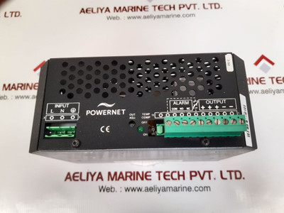 Powernet Adc5483R Power Supply 115/230Vac 50/60Hz