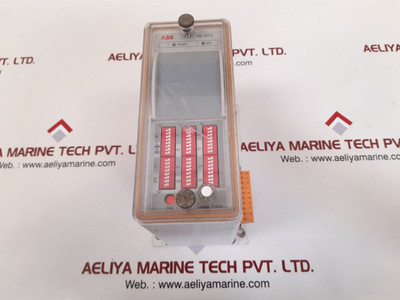 Abb rej603bb401nn3xe protection relay rej603 Abb rej603bb401nn3xe protection relay rej603