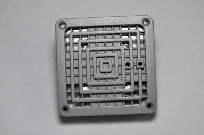 Federal signal 450 horn, model 450, volts 24, hz dc Federal signal 450 horn, model 450, volts 24, hz dc